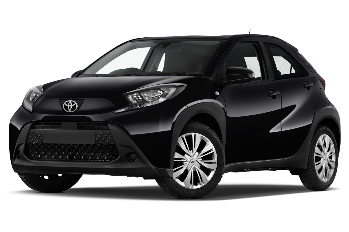 Toyota Aygo X Lease Deals | Compare Deals From Top Leasing Companies